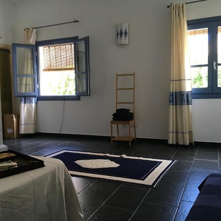 B&B Francisca Tortolì Εξωτερικό φωτογραφία