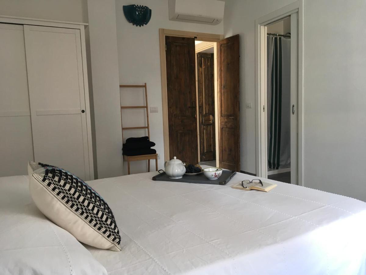 B&B Francisca Tortolì Εξωτερικό φωτογραφία