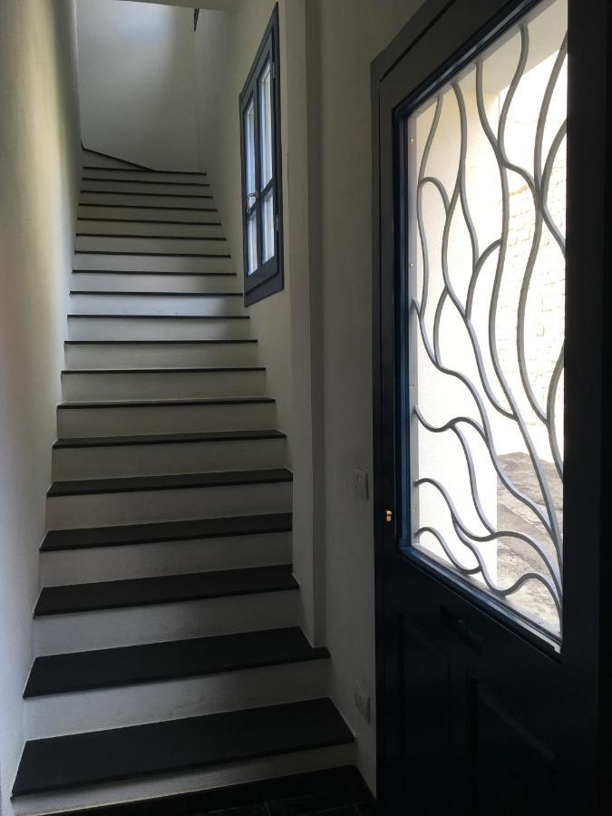 B&B Francisca Tortolì Εξωτερικό φωτογραφία